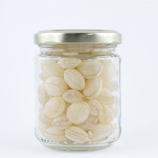 Caramelle Balsamiche - Miele Naturale 